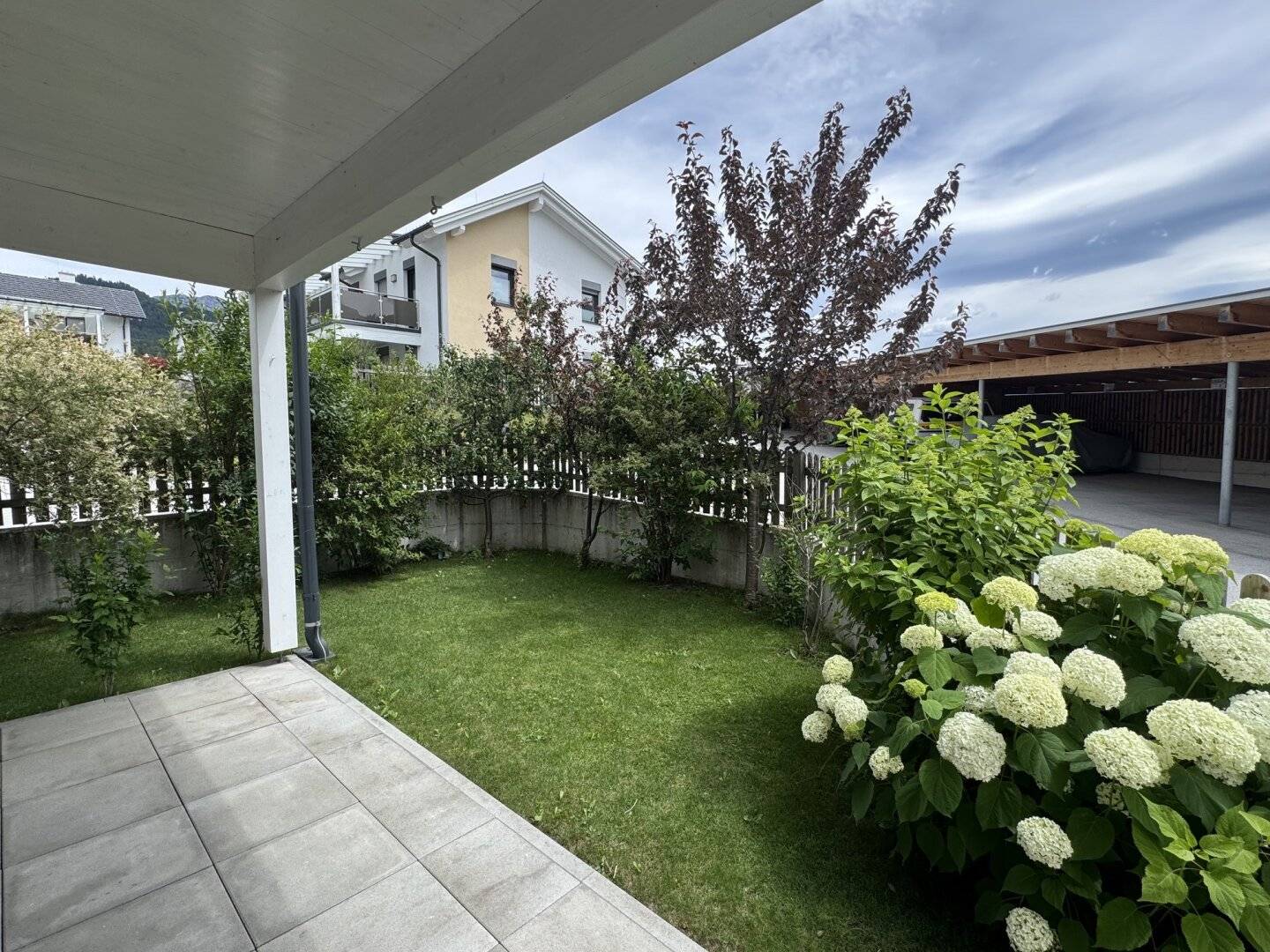 Charmante, neuwertige 3 Zimmer Gartenwohnung nähe Schladming | wo Lebensqualität auf nachhaltige Wertanlage trifft