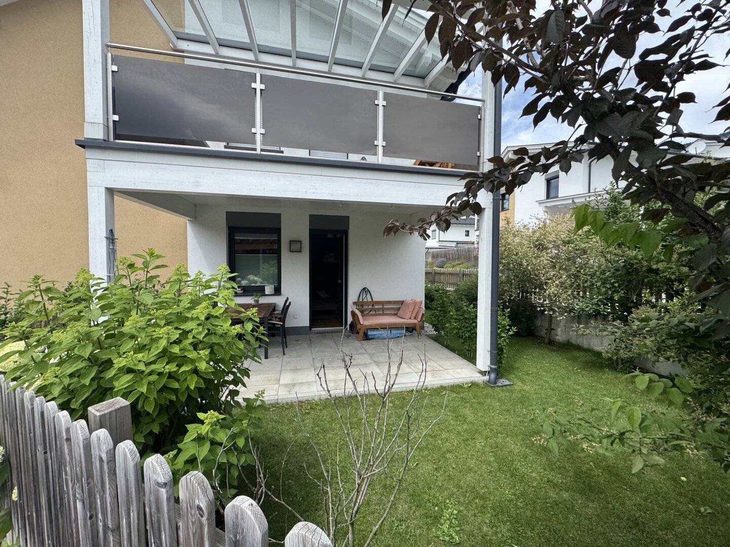 Charmante, neuwertige 3 Zimmer Gartenwohnung nähe Schladming | wo Lebensqualität auf nachhaltige Wertanlage trifft
