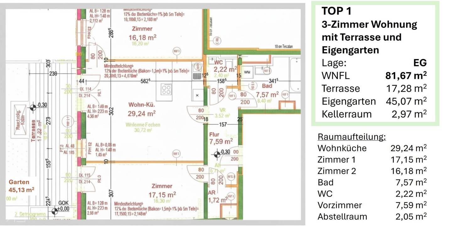 Grundriss 1