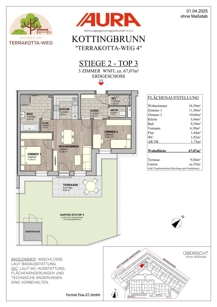 Grundriss 2