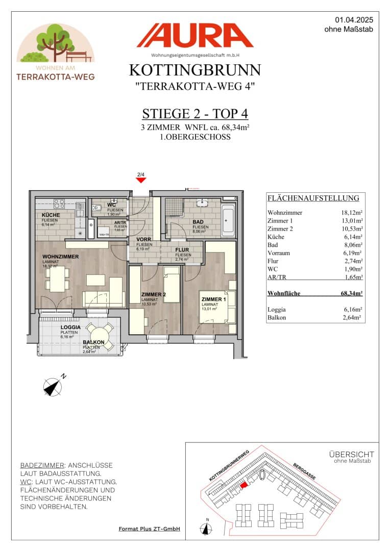 Grundriss 4