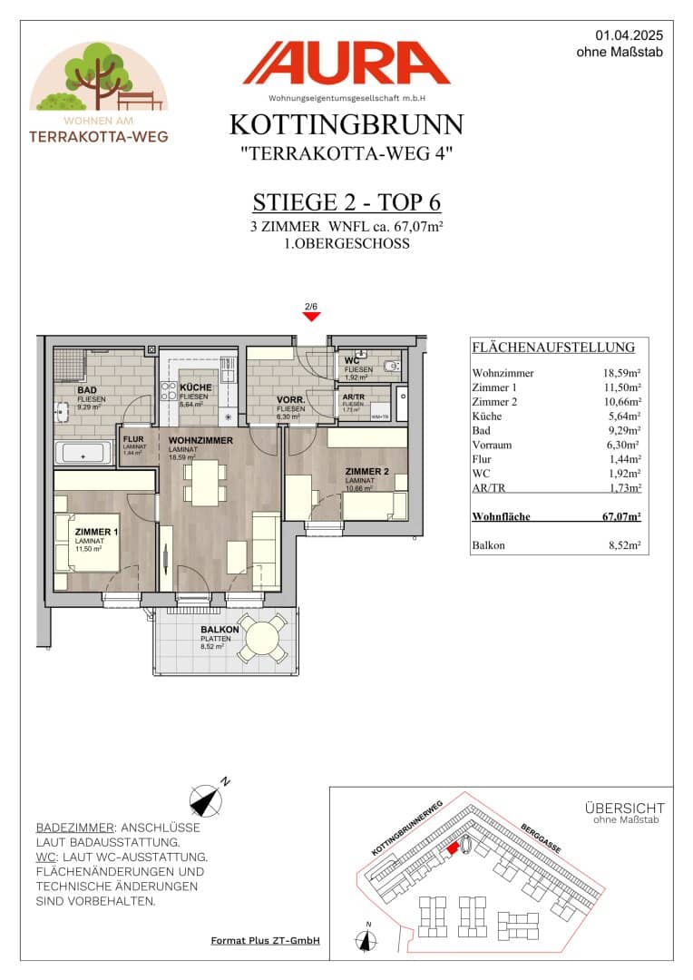 Grundriss 3