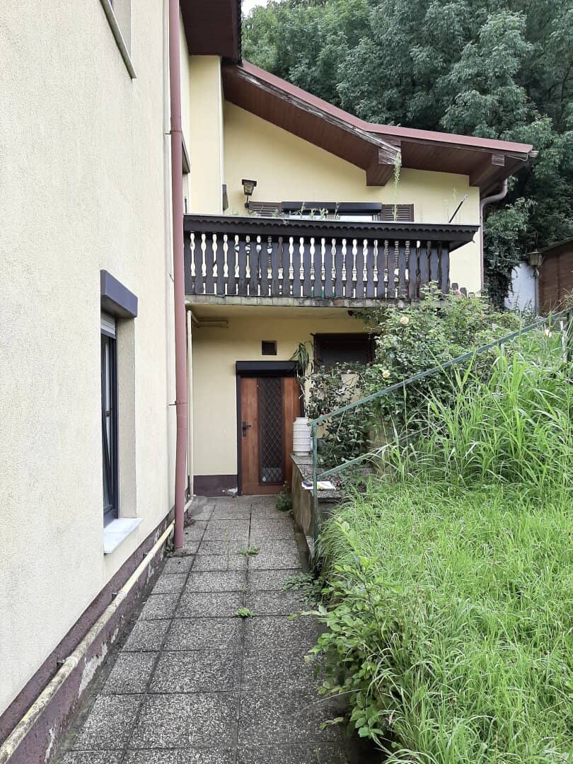 Apartmenthaus an Stadtgrenze zu Mauerbach