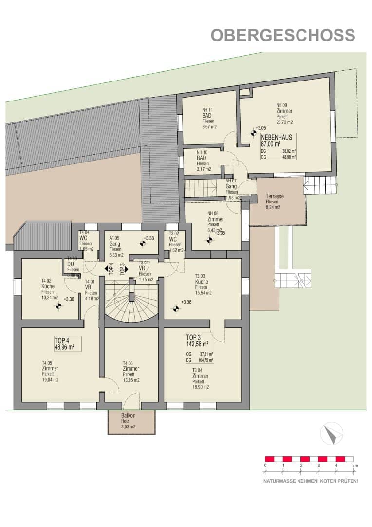 Floor plan 3