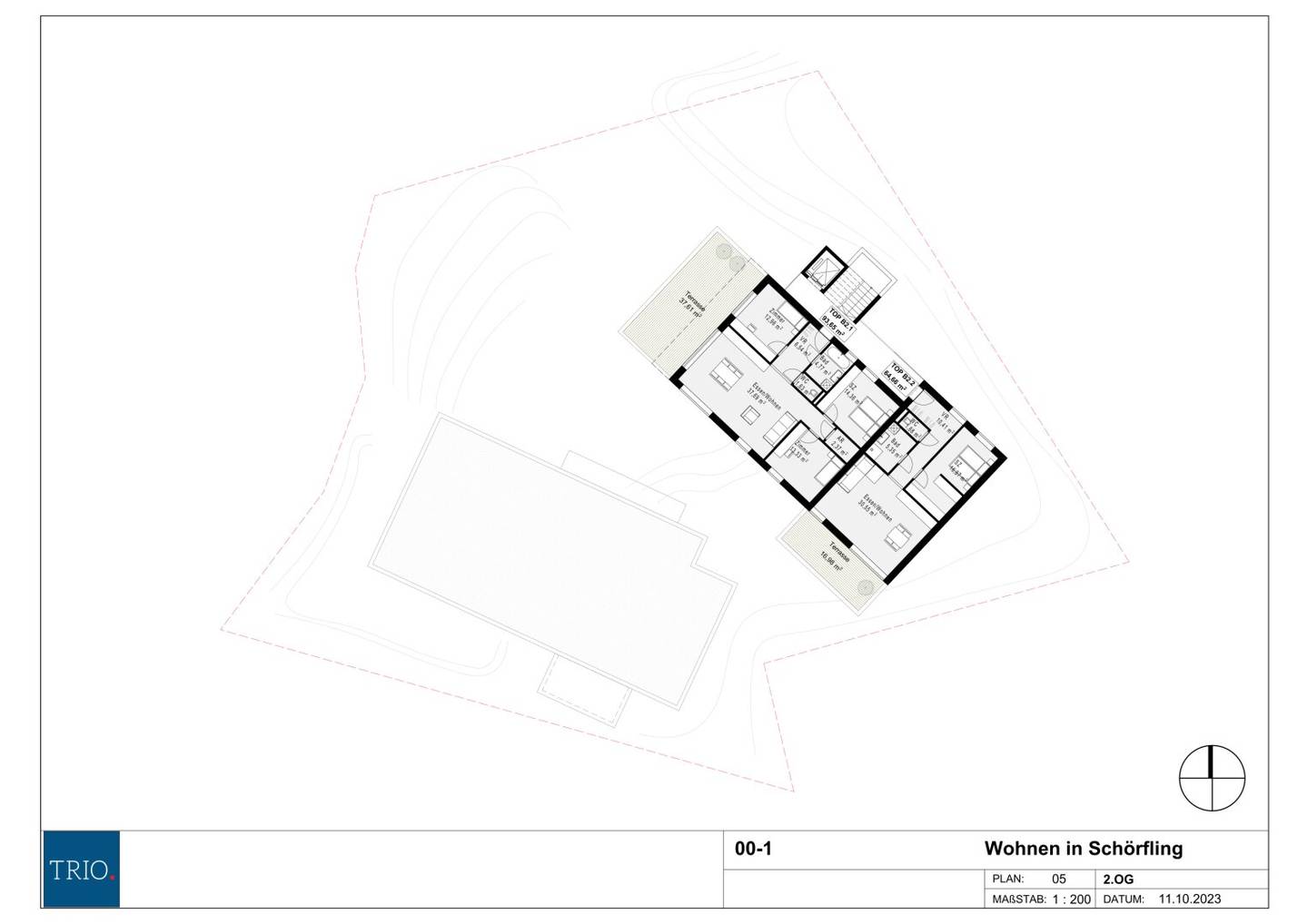 Grundriss 5