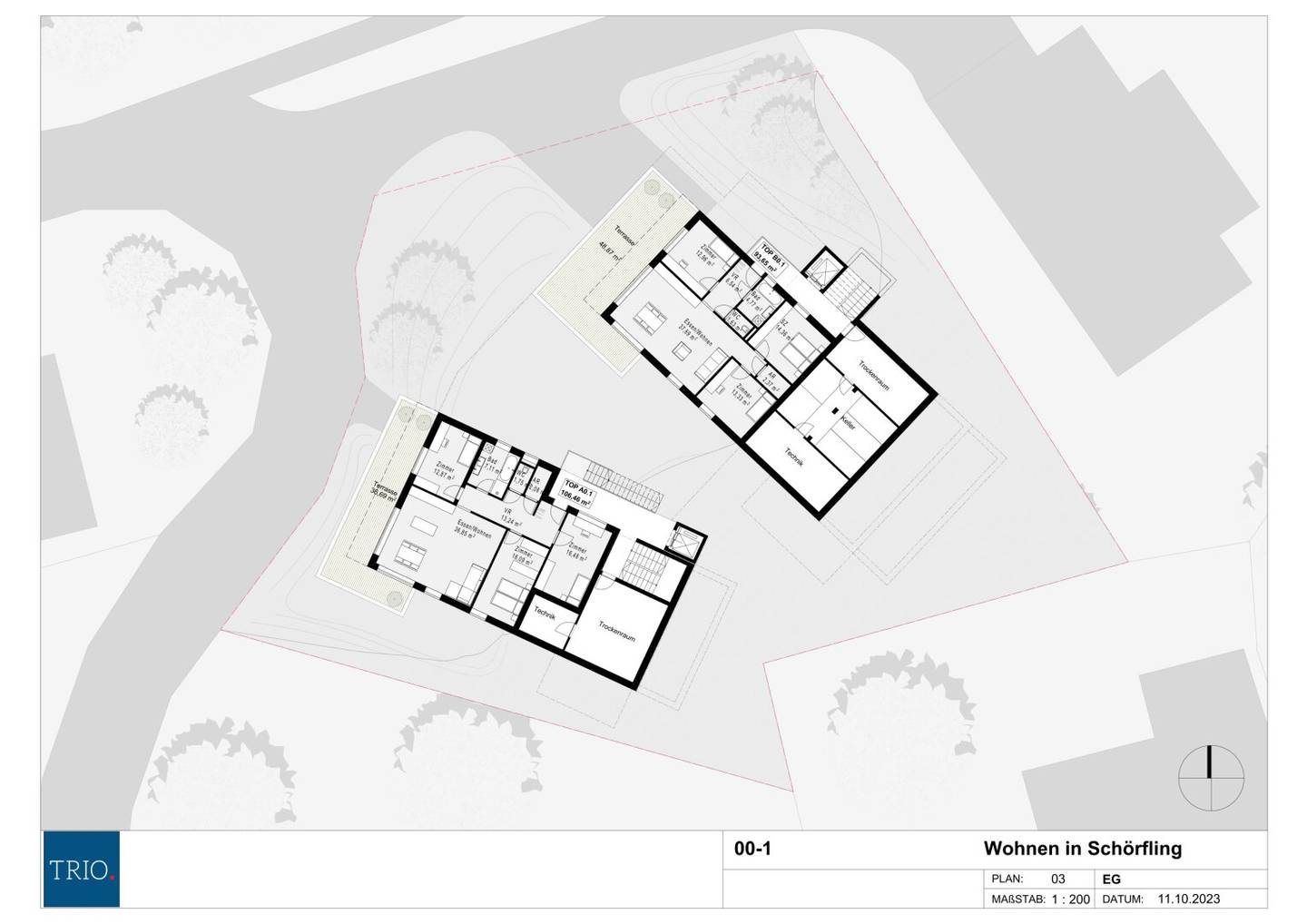 Grundriss 3