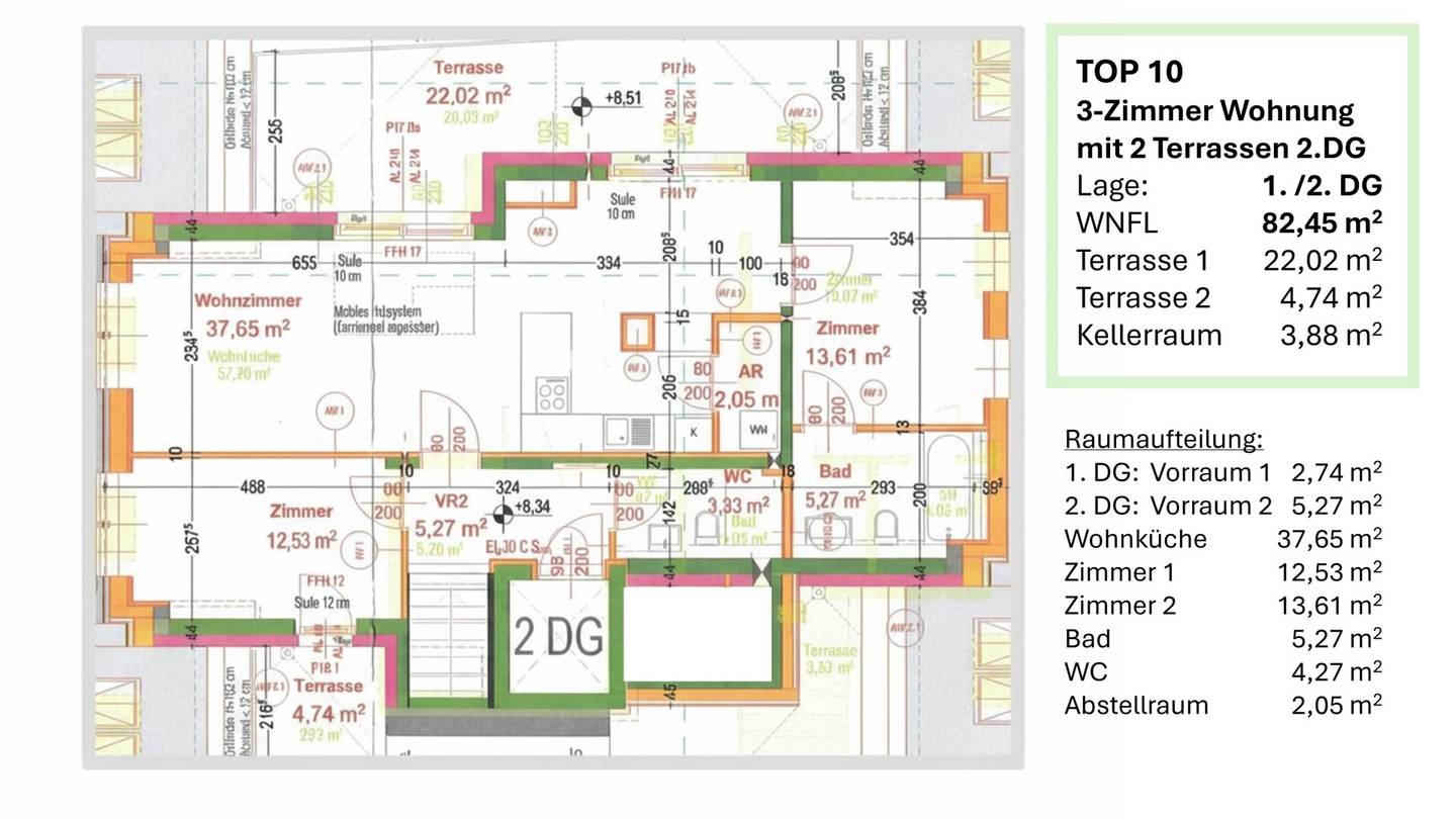 Grundriss 1