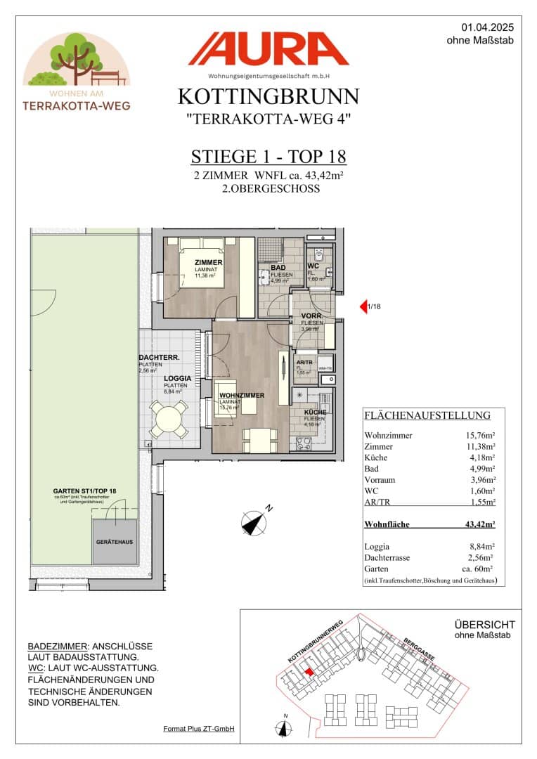 Grundriss 4