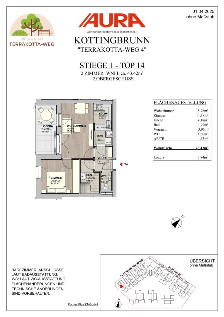Grundriss 2