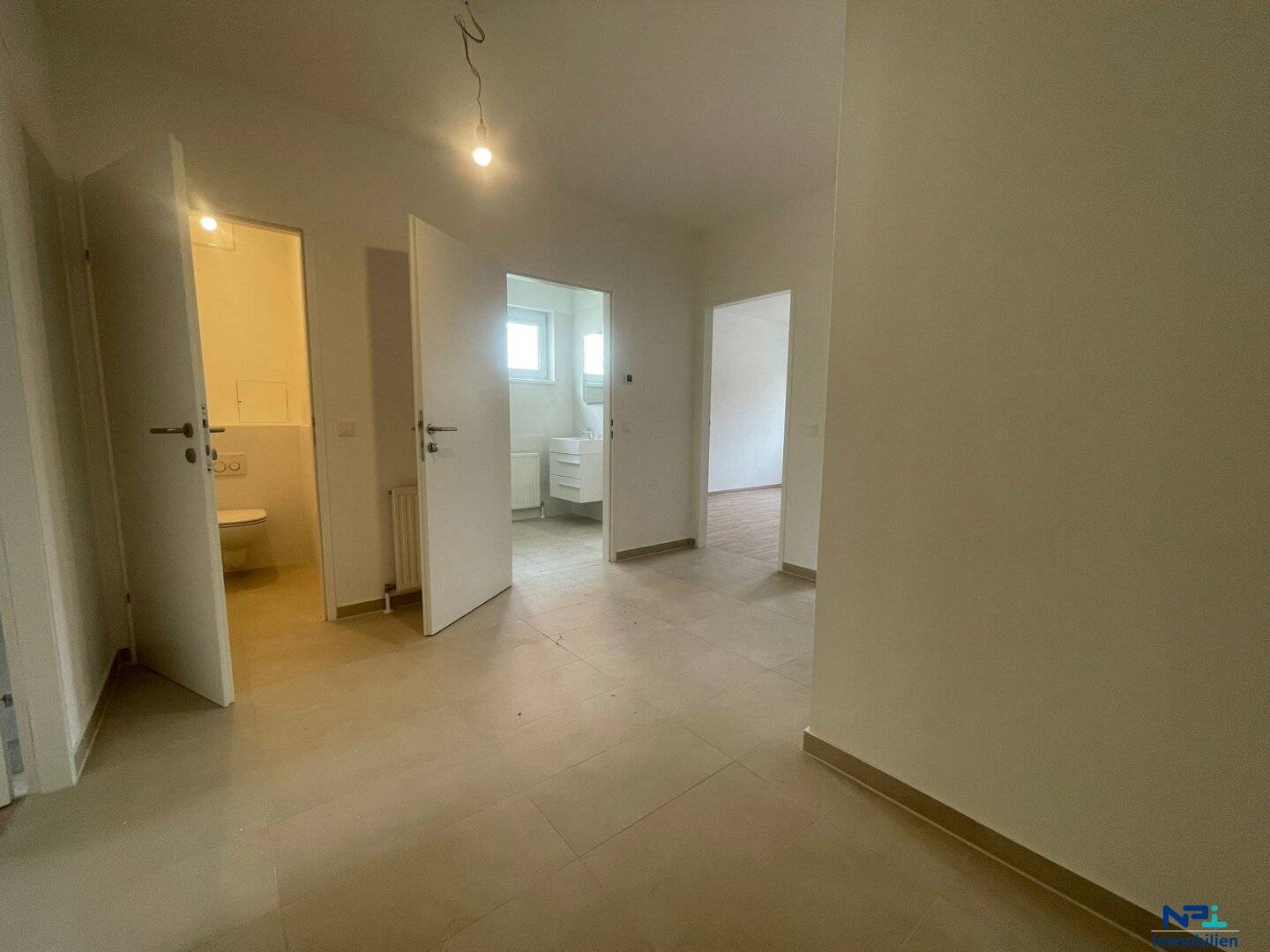 Cozy 3 room rental apartment in Brunn am Gebirge