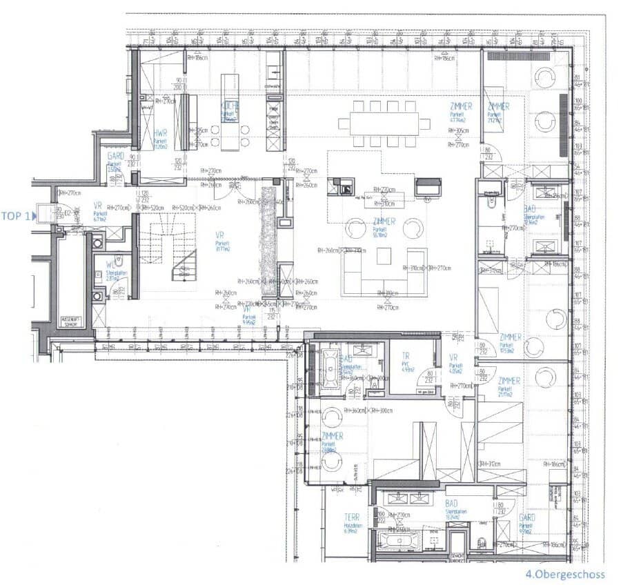Grundriss 1