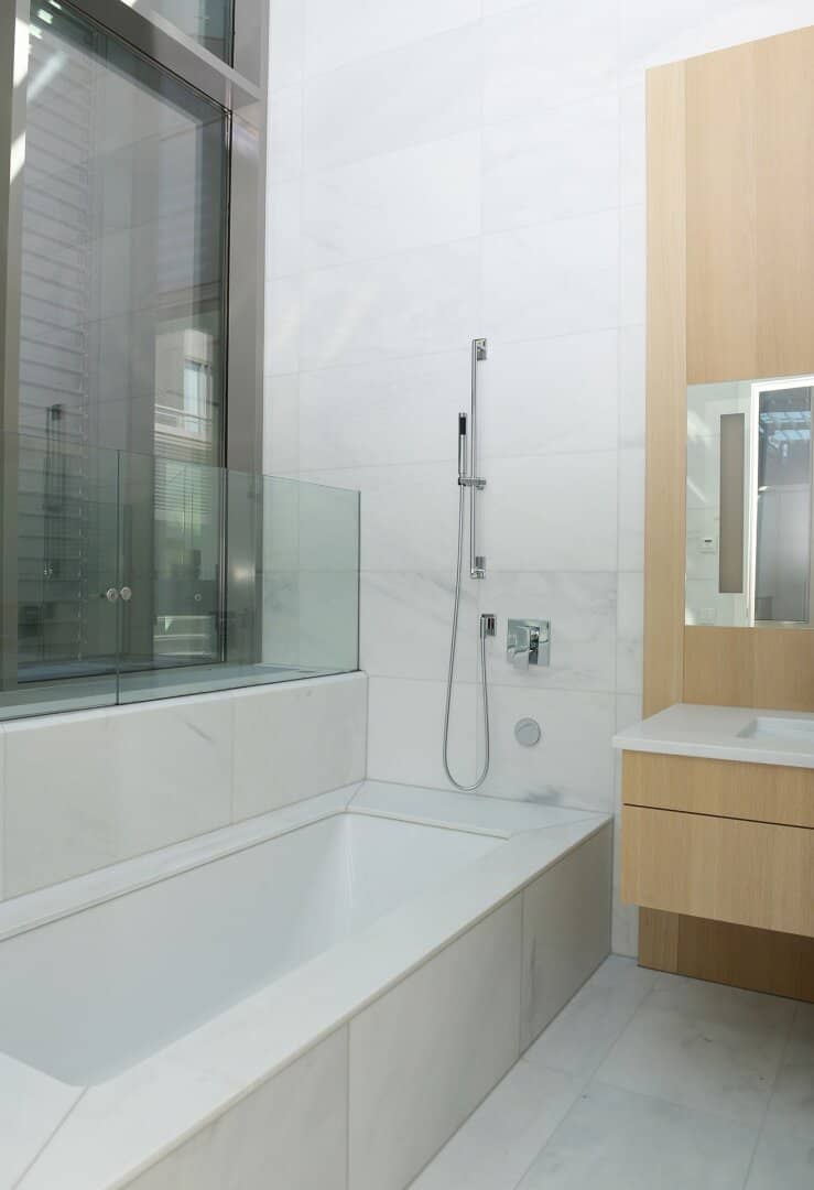 LUXURIÖSES INNENSTADT-APARTMENT