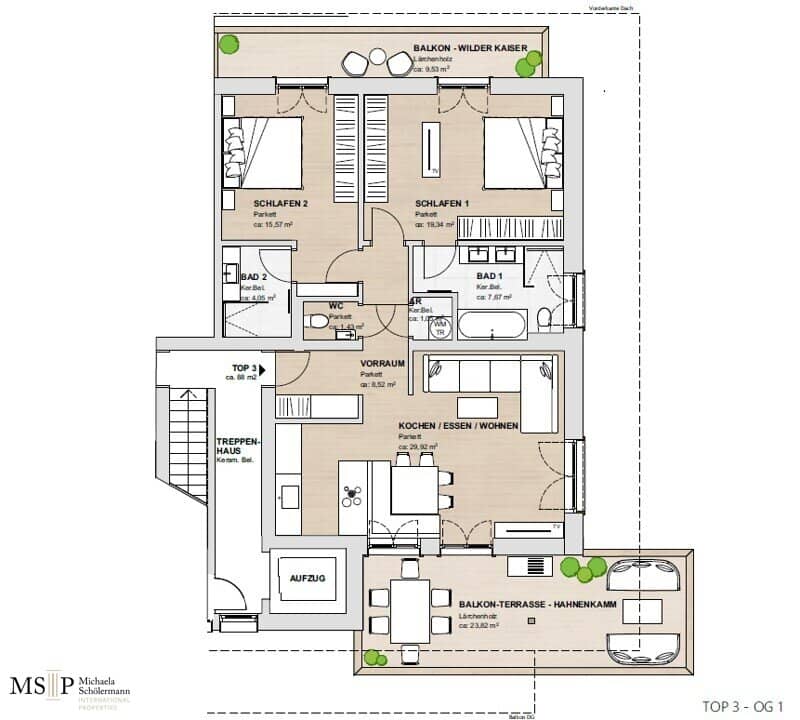Grundriss 2