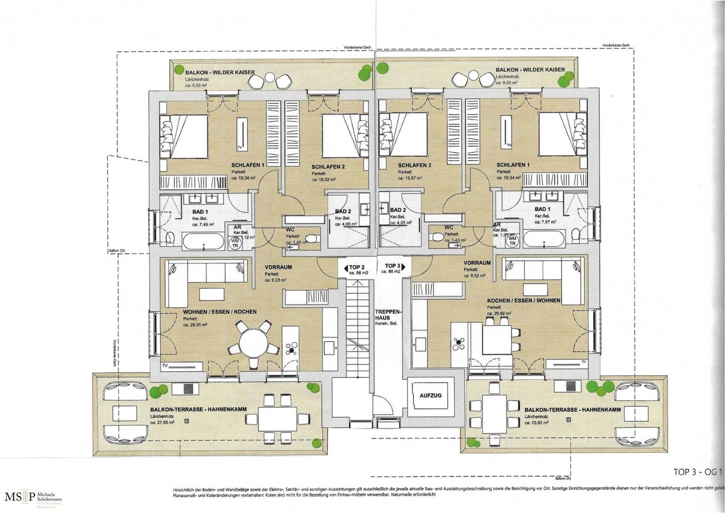 Grundriss 3