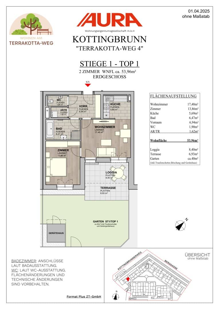 Grundriss 4