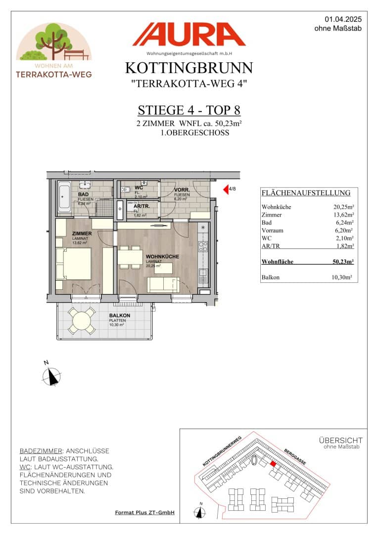 Grundriss 2