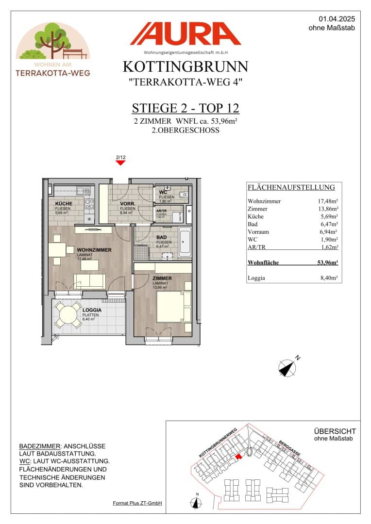 Grundriss 5