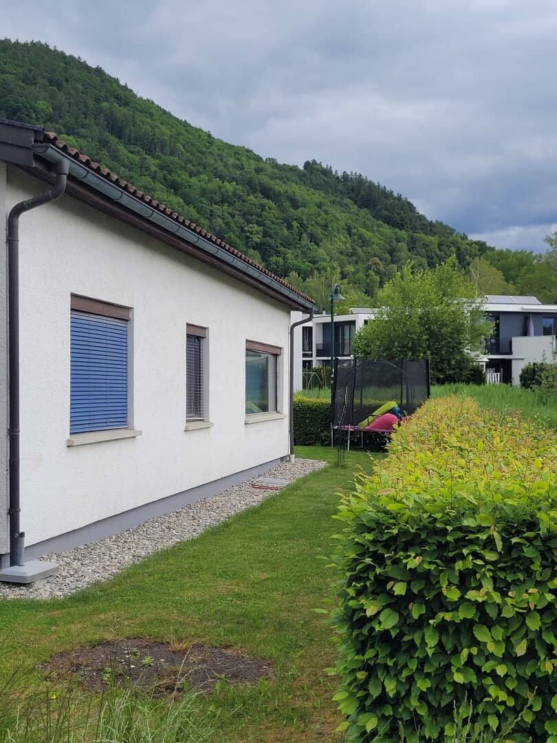 Charmanter Bungalow in schöner Lage – Renovierungsprojekt!