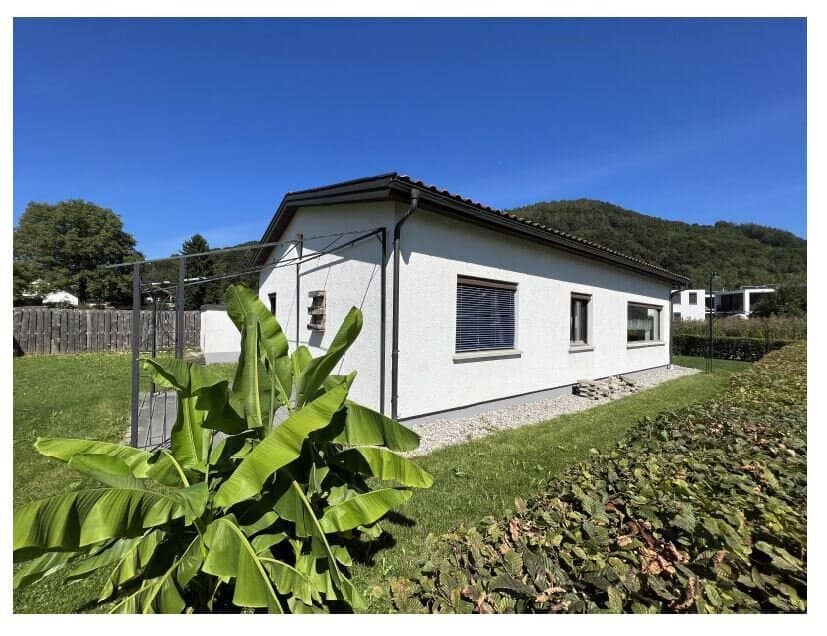 Charmanter Bungalow in schöner Lage – Renovierungsprojekt!