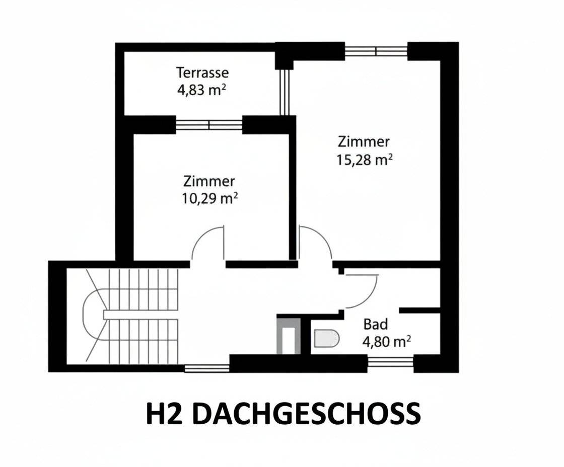 Grundriss 3