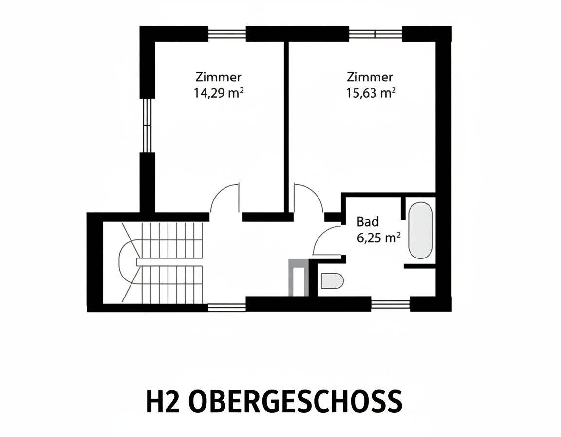 Grundriss 2