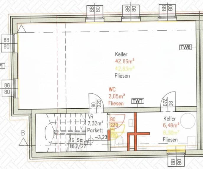 Grundriss 4