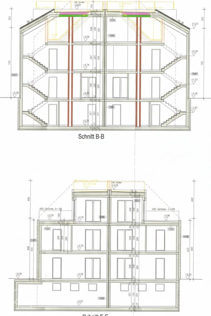 Grundriss 6