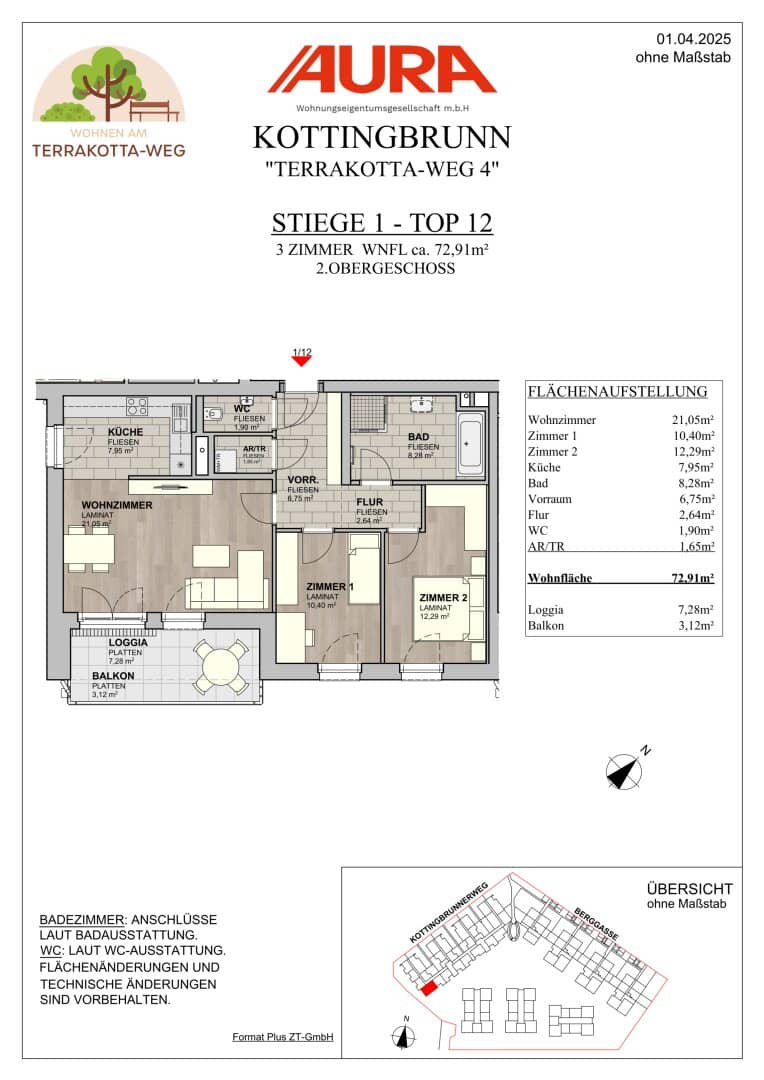 Grundriss 1