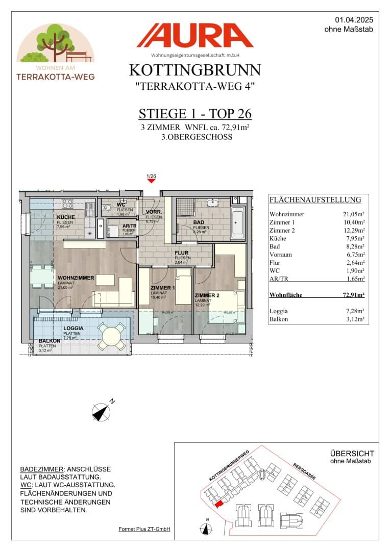 Grundriss 2