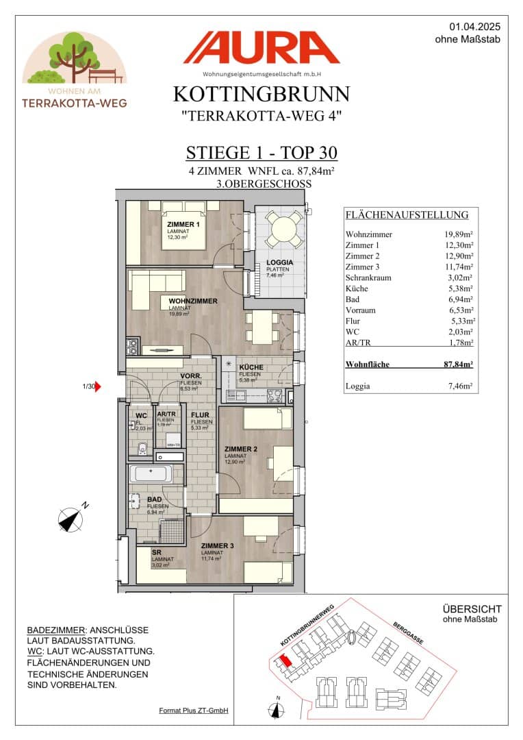 Grundriss 1