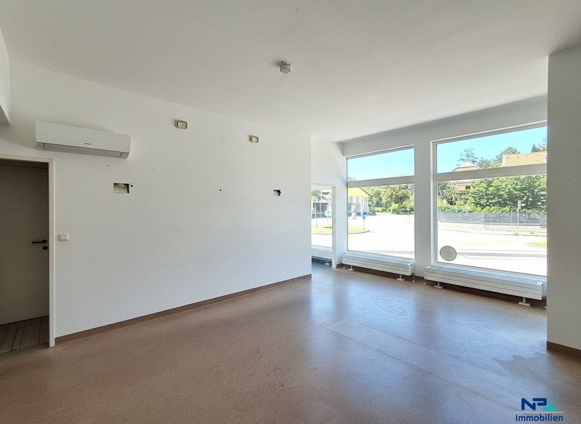 Attraktive Gewerbefläche in Traiskirchen mit vielfältigen Nutzungsmöglichkeiten