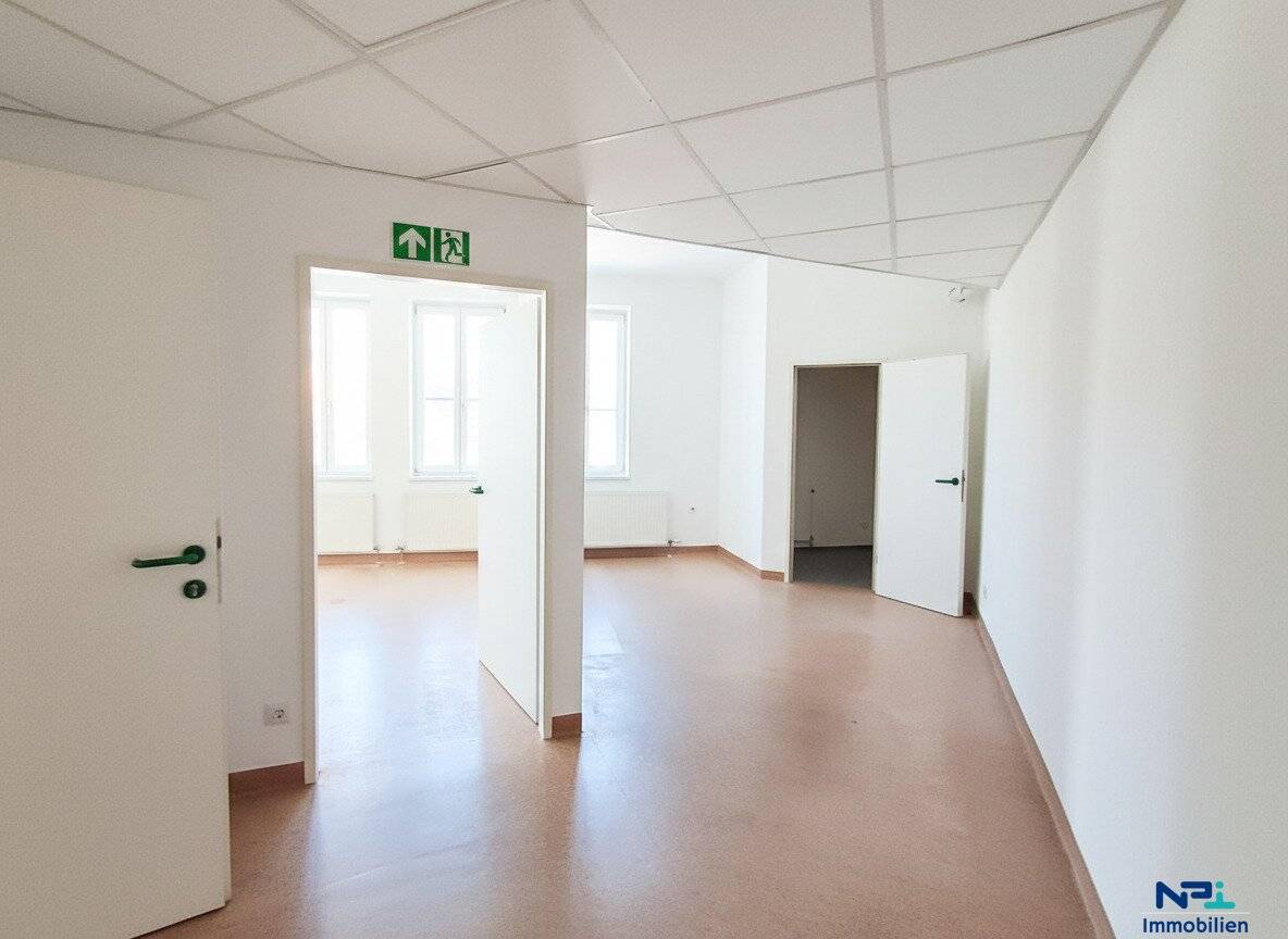 Attraktive Gewerbefläche in Traiskirchen mit vielfältigen Nutzungsmöglichkeiten