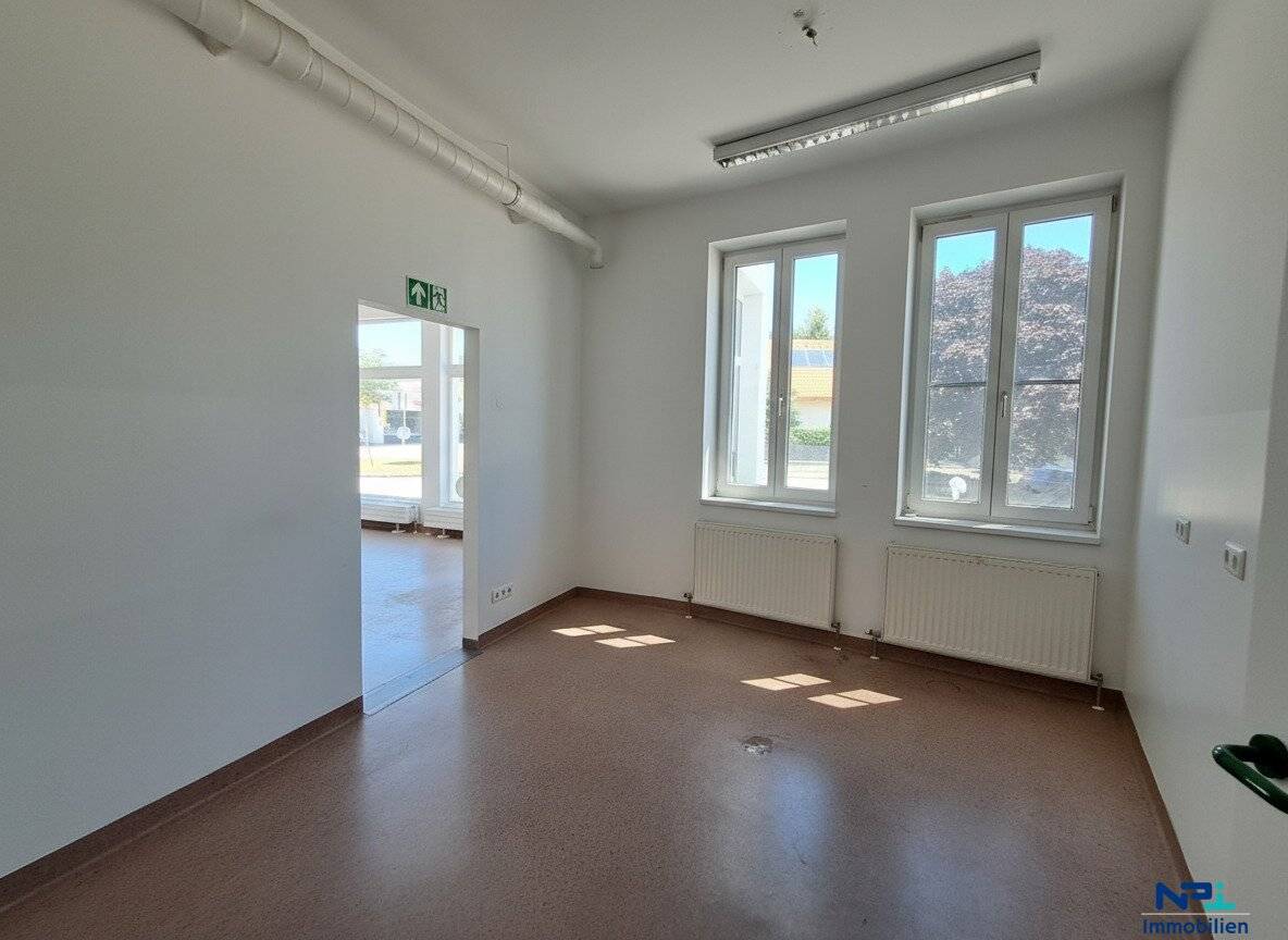 Attraktive Gewerbefläche in Traiskirchen mit vielfältigen Nutzungsmöglichkeiten