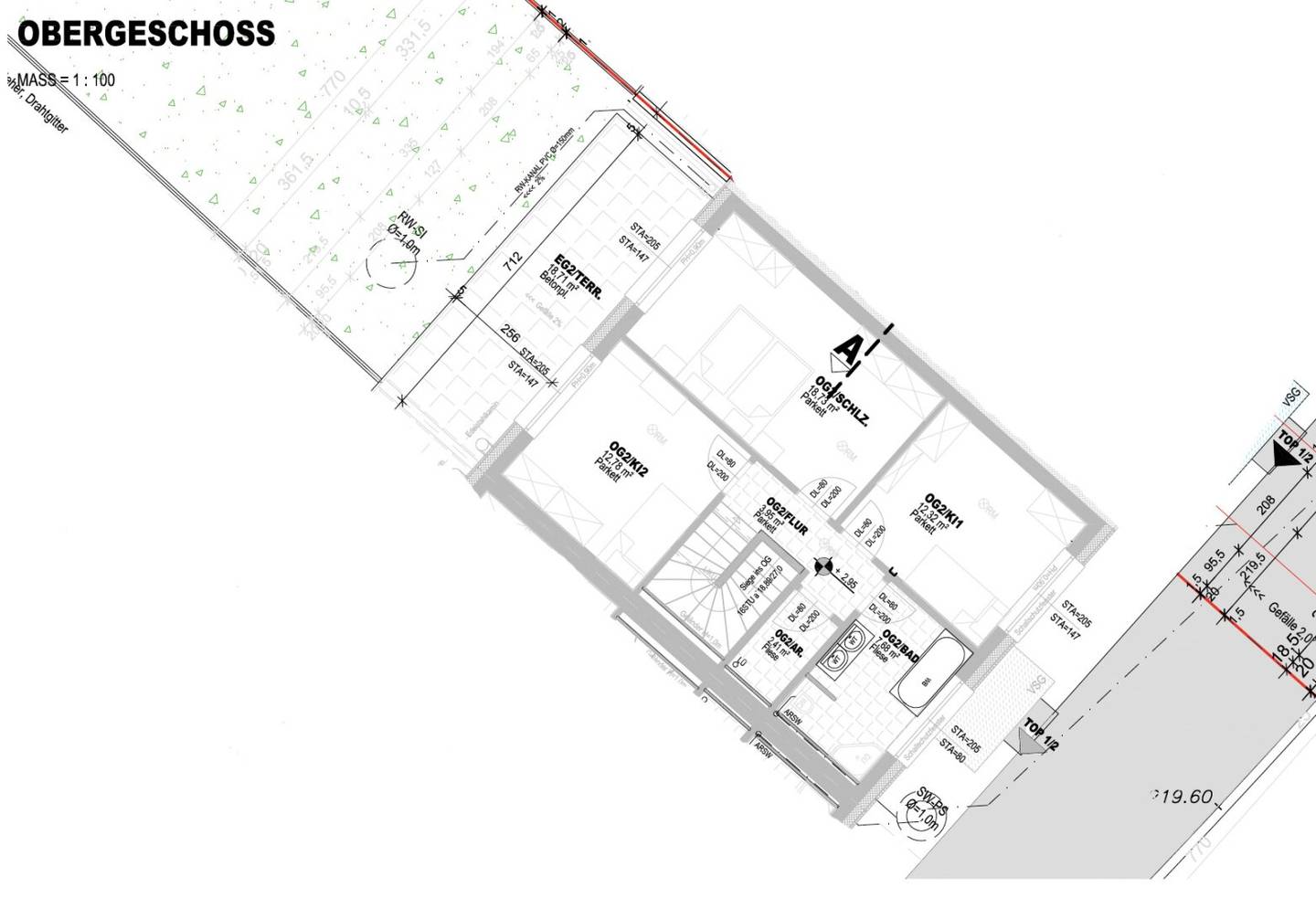 Floor plan 3