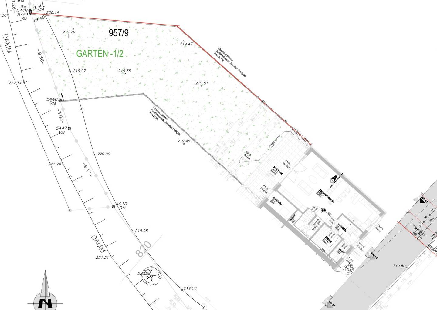 Floor plan 4