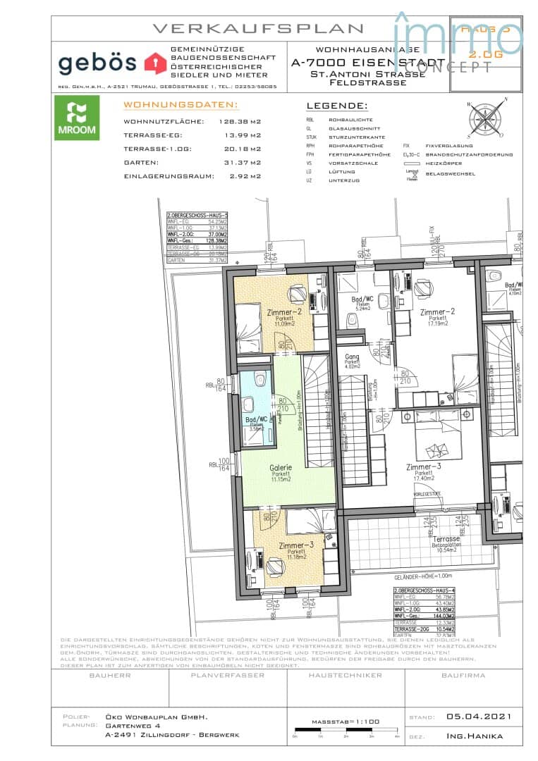 Grundriss 3