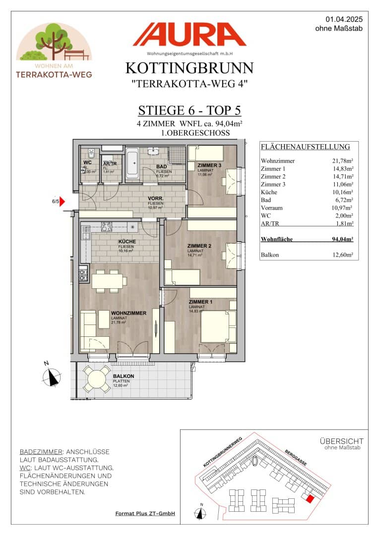 Grundriss 2