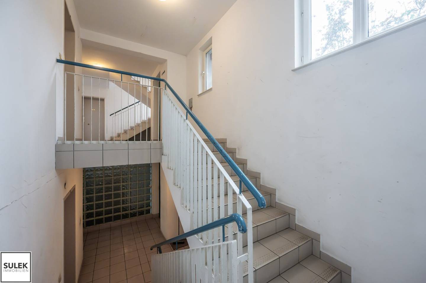 4 sanierungsbedürftige Wohneinheiten in Wien 12., Meidling