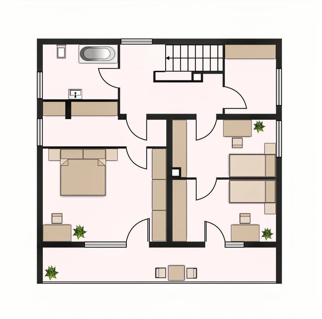 Grundriss 2