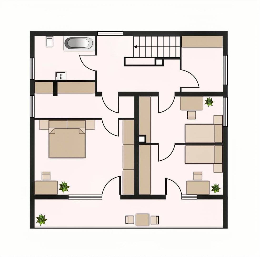 Grundriss 2