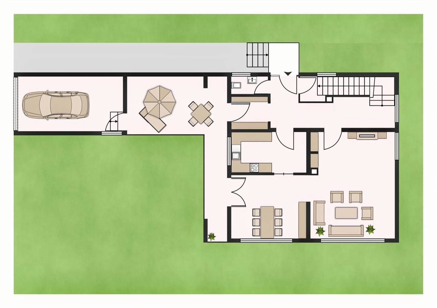 Grundriss 1