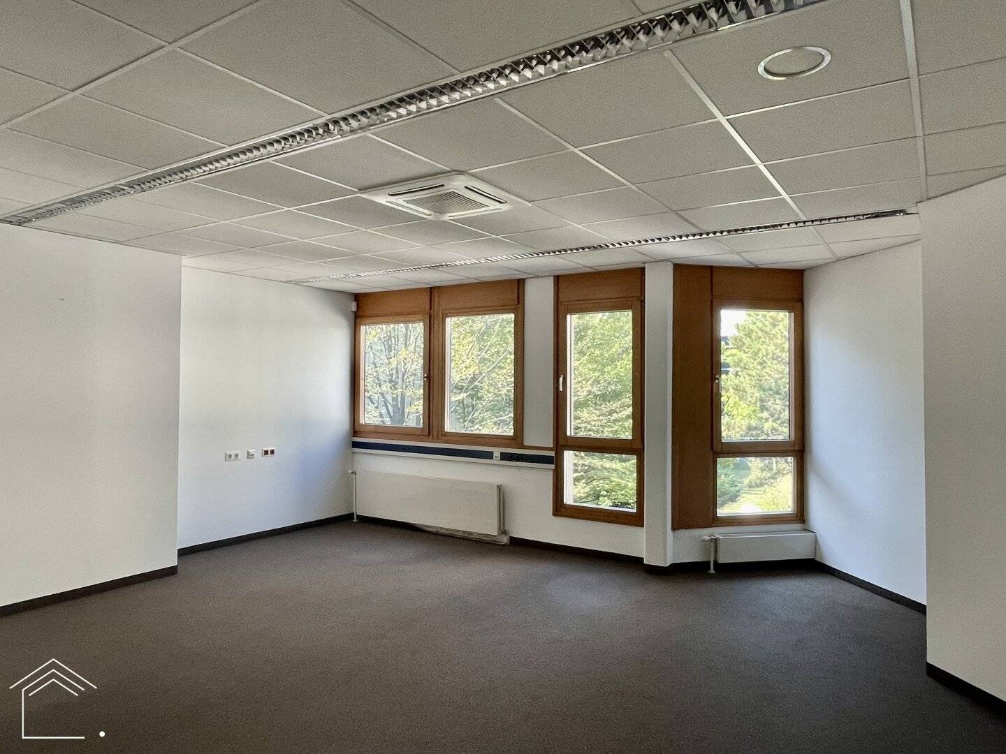 Office/Practice in the Center of 1210 Wien