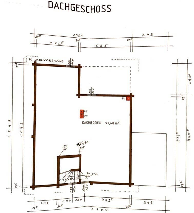 Floor plan 3