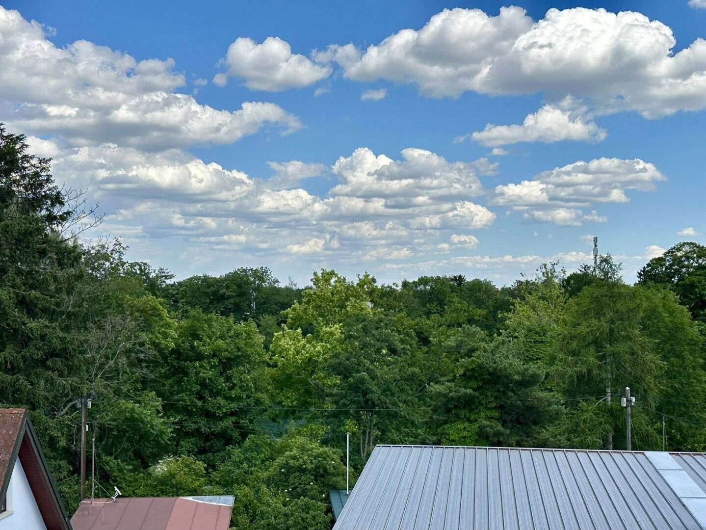 Roof terrace apartment Dreamlike 74m²+70m²