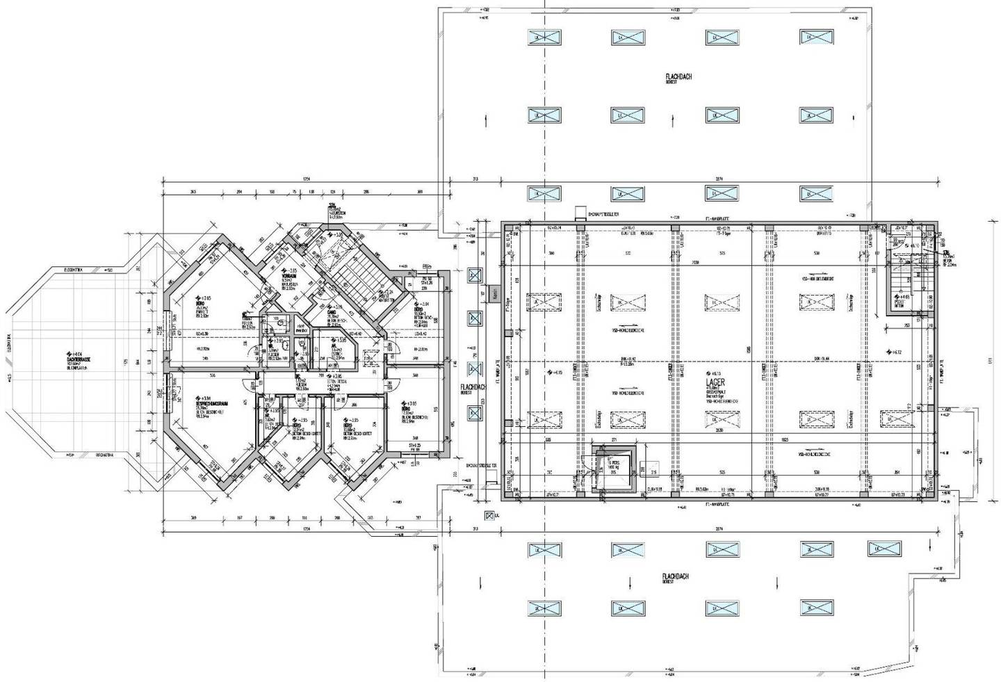 Floor plan 3