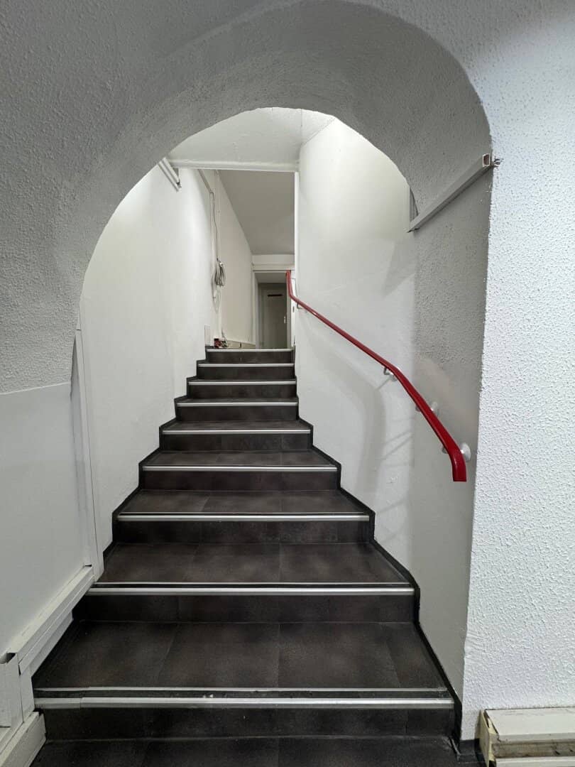 Geschäftslokal in frequentierter Bestlage mit Lagermöglichkeit | Zentrum Bad Ischl