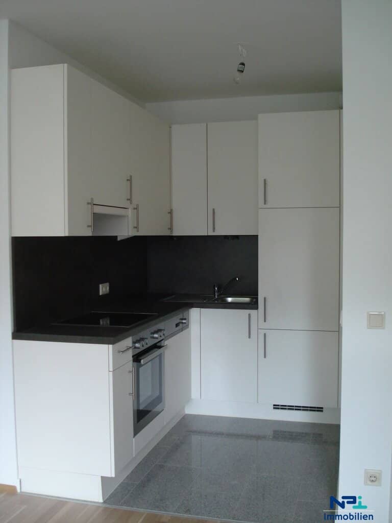 Cozy 2-room apartment in Brunn am Gebirge