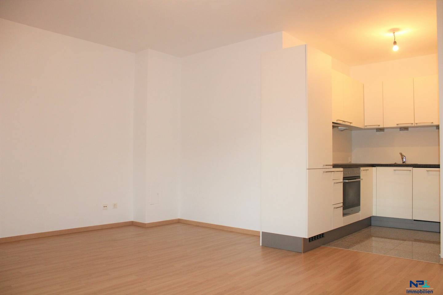 Cozy 2-room apartment in Brunn am Gebirge