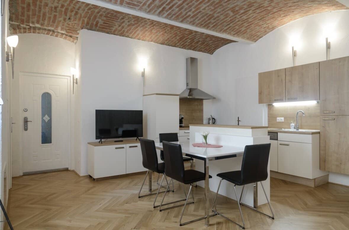 Stylish commercial premises/office in the popular Josefstadt Benutzername?,