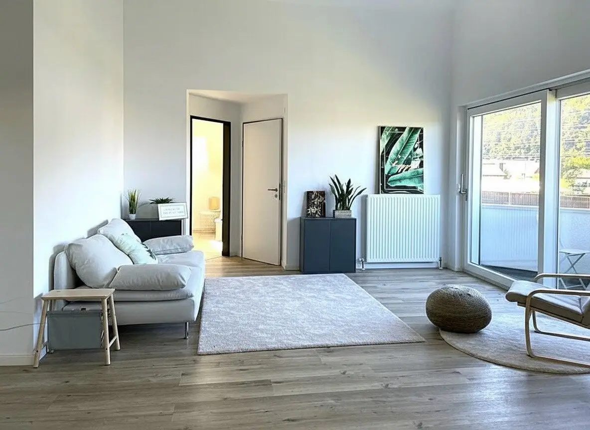 Geräumige 3-Zimmer-Wohnung zum Kauf!